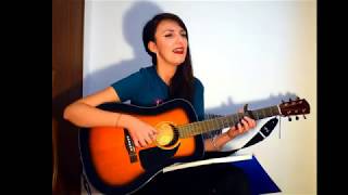 Irina Rimes - Nu Stii Tu Sa Fii Barbat (cover - Bianca-Maria)