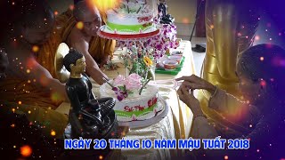 KHÓA TU NIỆM PHẬT LẦN THỨ 99 - Chủ Đề: SỐNG VÀ CHẾT. Thuyết Giảng: ĐĐ: CHÍ HÙNG