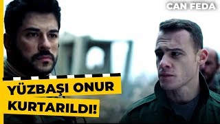 Tim, Onur'u Düşmanın Elinden Aldı! | Can Feda
