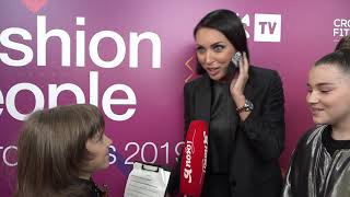 Премия Fashion people Awards Kids 2019
