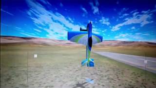 Vuelo 3d Picasim