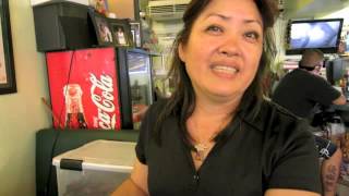 #CatChat - Beef jerky chips at Kaimuki Grill