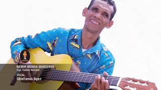 4 WEMIR MONDA MANSEREN | AMYAS SAURI VOL.1 (OFFICIAL)