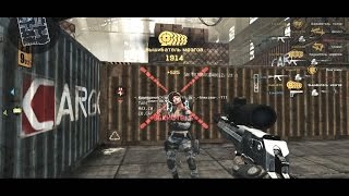 AK-47 Frag Movie By Vild.Warface