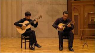 Valse Corse (René Valecalle) Valse