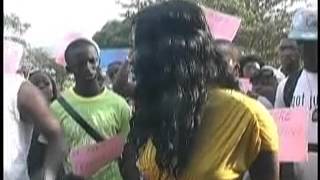 sierra leone movies THE CAVE
