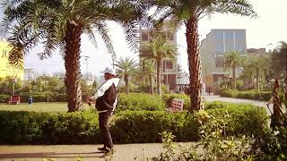 EMIWAY BANTAI || Main Pagal Sa Rapper Hu || Choreo By Amit Cap Boy New Year (2020) 1st video?