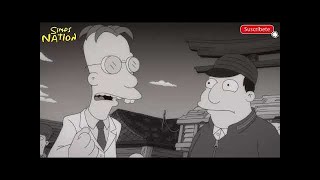 Los Simpson - La Muerte De Bart - Capitulo Completo Español Latino (3/5)