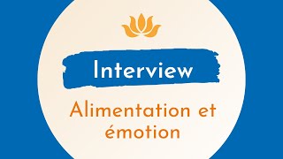 Alimentation et émotions