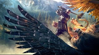Ведьмак 3: DLC: Кровь и Вино(Квест-Братская любовь)