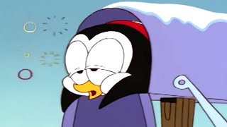 Chilly Willy Full Episodes ?Mexican Chilly ?Chilly Willy the penguin | Videos for Kids