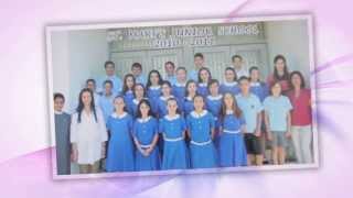 Odnoklassniki (Classmates)  Xenia Grigorian, 13 years