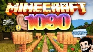MINECRAFT [HD+] #1090 - Keine Arme, keine Kekse ★ Let's Play Minecraft