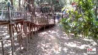 Kuruva Island (Kuruvadweep) , Wayanad : Tourism Spot in Kerala : Full view