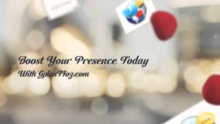 Buy Google Plus Shares & Circle Followers