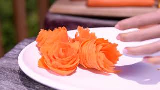 Descascador Cortador De Legumes E Frutas Design Apontador