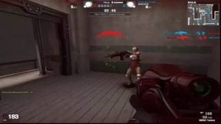Wolfteam Chengo Clan Savaşları #3 (BestMakinators)