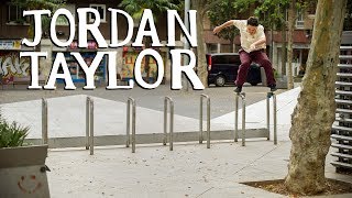 Jordan Taylor WKND Part