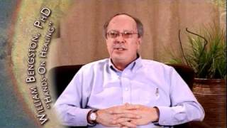 Dr. William Bengston - Manifesting Precision