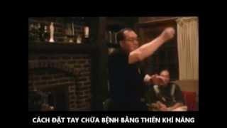 THIÊN KHÍ NĂNG KHÓA X gx Bình Lâm, g.hạt Phương Lâm, gp Xuân Lộc 27.8.2012