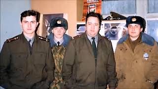 Слово о полку в Аннино / к  50-летию  в/ч  33888