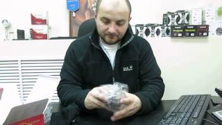 Рыболовные катушки Kaida MV1000A и MV2000A