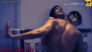 New sexy video sexy status sex video 2019 hit hot video kissing status