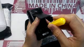 Многофункциональный мультиметр(тестер) с  AliExpress