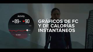 Suunto Spartan Sport Wrist HR