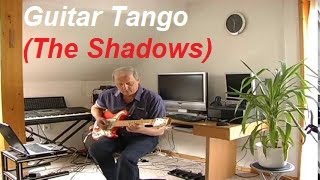 Guitar Tango (The Shadows)