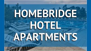 HOMEBRIDGE HOTEL APARTMENTS 4* Баку обзор – отель ХОМЕБРИДГЕ ХОТЕЛ АПАРТМЕНТС 4* Баку видео обзор