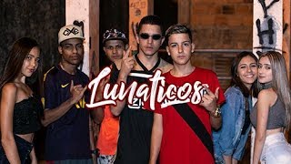 MC Leozin - Compromisso (Lunaticos)