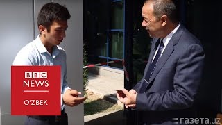 Абитуриентлар бир вақтда уч олийгоҳни танлаши мумкин