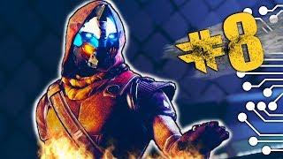 DESTINY 2 ПРОХОЖДЕНИЕ - В ПЕТЛЕ #8