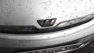 Wish'анутый: Вся правда о 13-ти летней Toyota Wish