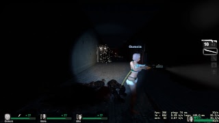Left 4 Dead 2