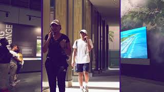 Cornerstone Winter 2018 and Spring 2019 Trailer