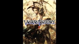 Vagrant Story Rebalanced Mod