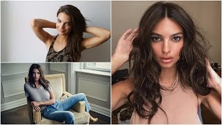 Emily Ratajkowski Bio & Net Worth - Amazing Facts You Need to Know