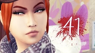 [TS4] Реальность #41