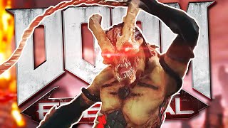I Played DOOM Eternal Early And It Was AMAZING!
