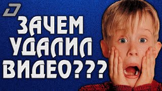 Куда делись все видео по настройке СЕРВЕРА Dayz Standalone
