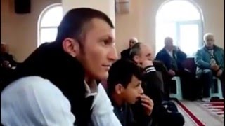Asker Mevlidinde Okunan Anam İlahisi   "Anam Anam Canım ANAM"