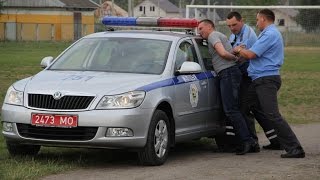 Единый день безопасности дорожного движения