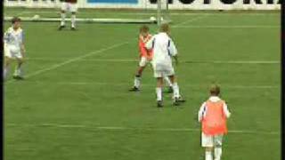 Spielintelligenz im Fußball, Fußballtaktik