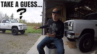 WHAT IS MY NEW TRUCK GOING TO BE??? || Q/A
