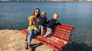 |Fátima Cantó| Vlog 15/10/16. Un sábado de otoño en Calabardina.