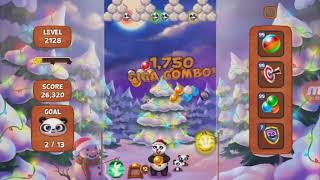 Panda Pop- Level 2128