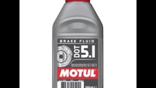 Замена тормозной жидкости BRAKE FLUID, DOT, дэу нексия