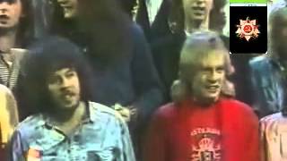 Замыкая круг